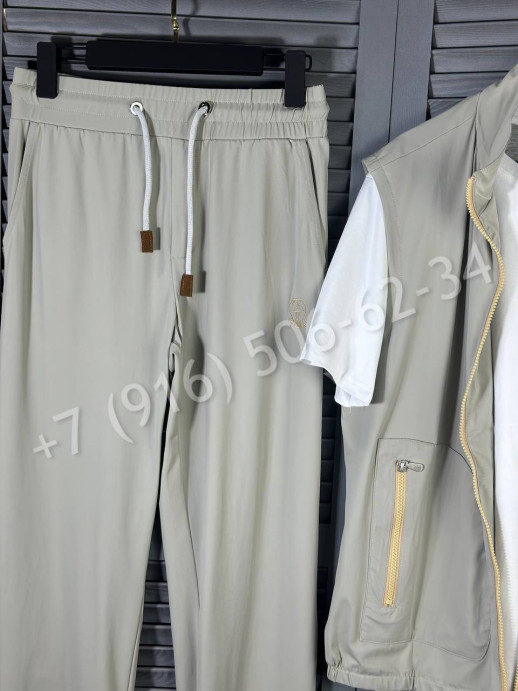 Костюм Brunello Cucinelli 31664