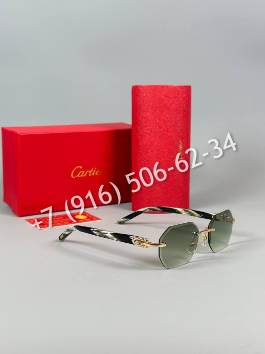 Очки Cartier 12950 3