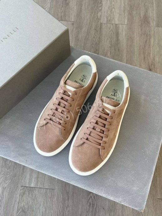 Кеды Brunello Cucinelli 11449