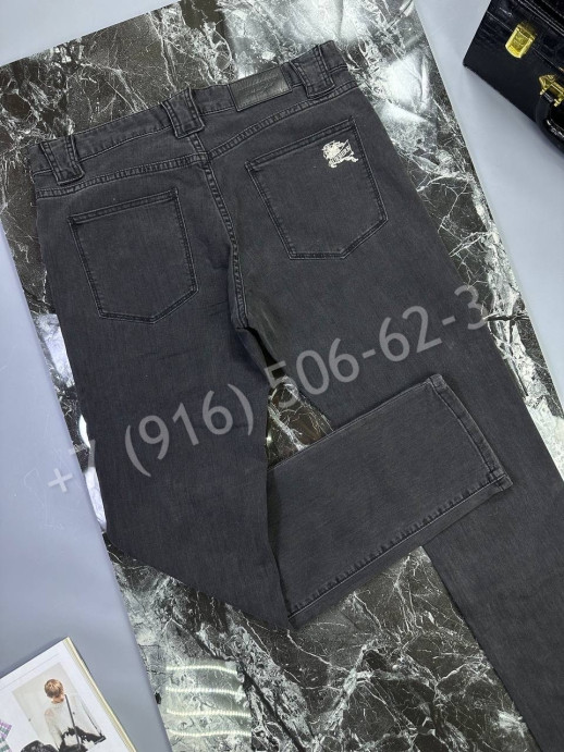 Джинсы Burberry 21676