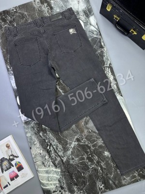 Джинсы Burberry 21676