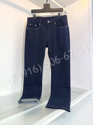 Джинсы Dolce & Gabbana 31764