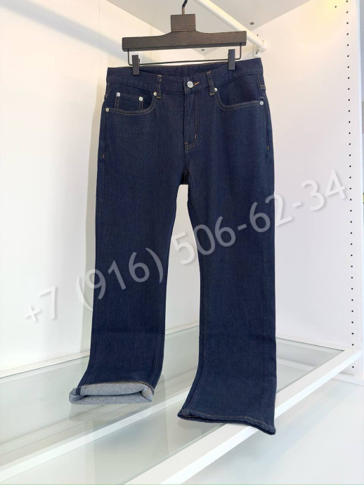 Джинсы Dolce & Gabbana 31764