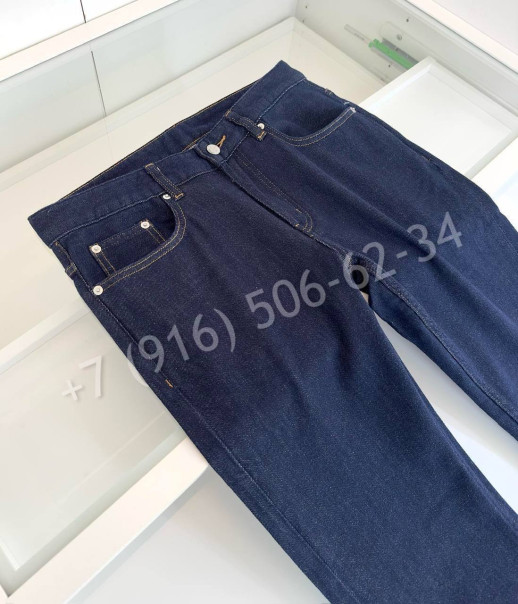 Джинсы Dolce & Gabbana 31764