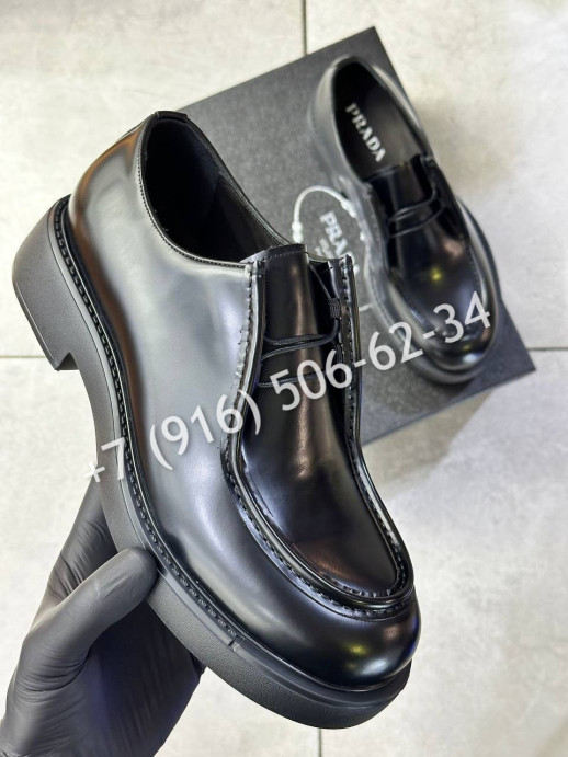 Ботинки Prada 5617 3