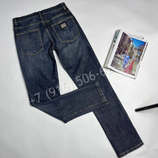 Джинсы Dolce & Gabbana 21877