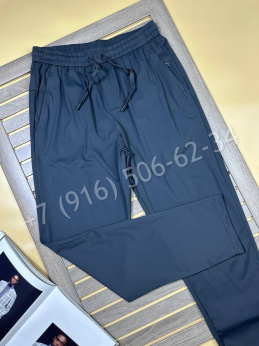 Брюки KITON 31966