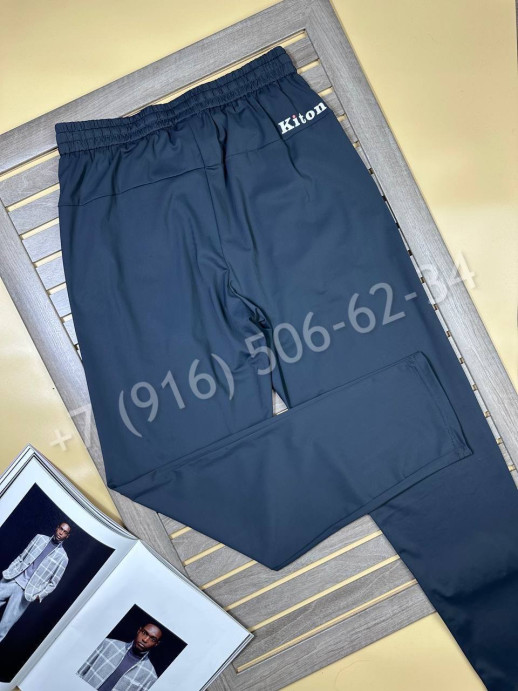 Брюки KITON 31966