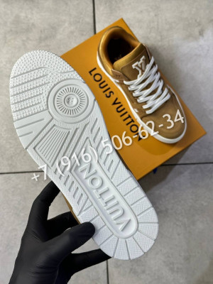 Кроссовки Louis Vuitton 5574 2