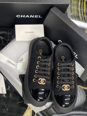 Кроссовки Chanel 17096 9