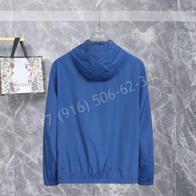 Двухсторонняя ветровка Moncler 11759