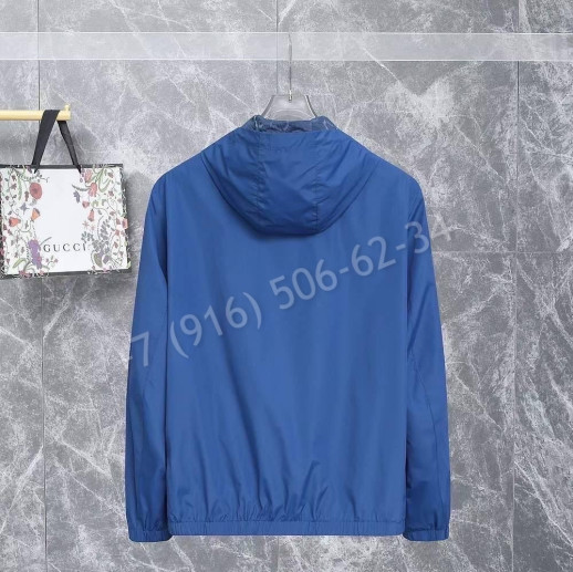 Двухсторонняя ветровка Moncler 11759