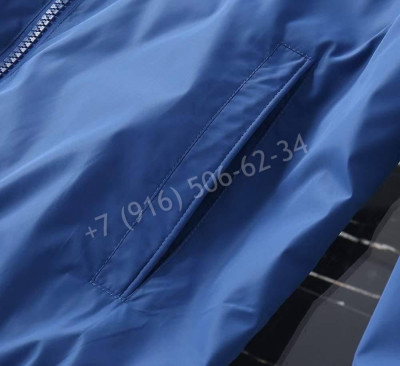 Двухсторонняя ветровка Moncler 11759