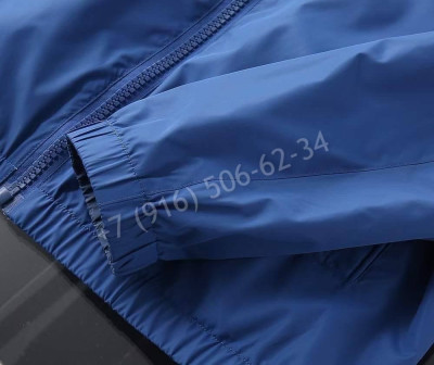 Двухсторонняя ветровка Moncler 11759