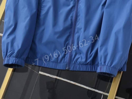 Двухсторонняя ветровка Moncler 11759