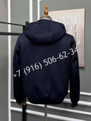 Кашемировая куртка Loro Piana 5426 3