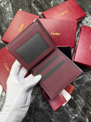 Бумажник Cartier 6932