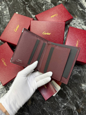 Бумажник Cartier 6932