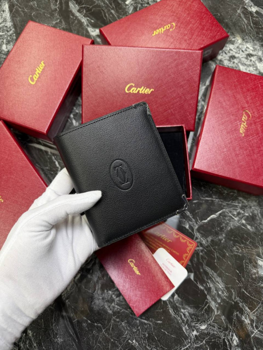 Бумажник Cartier 6932