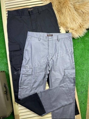 Брюки Loro Piana 11860
