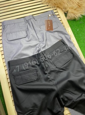 Брюки Loro Piana 11860