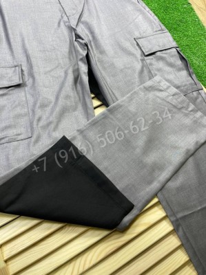 Брюки Loro Piana 11860