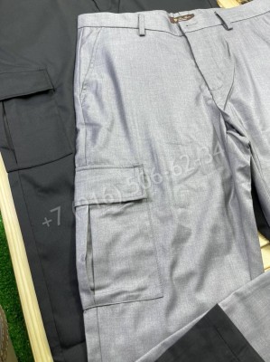 Брюки Loro Piana 11860