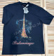 Футболка Balenciaga 32166