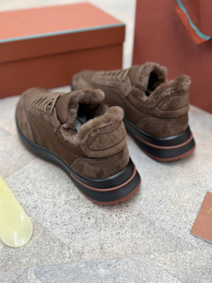 Кроссовки Loro Piana 5776 11