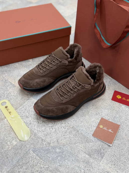 Кроссовки Loro Piana 5776 11