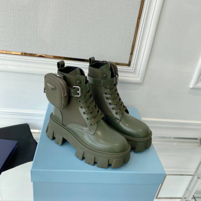 Ботинки Prada 11960