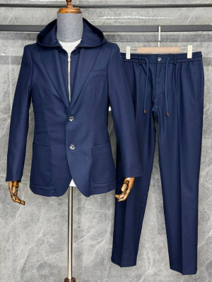 Костюм Brunello Cucinelli 24095