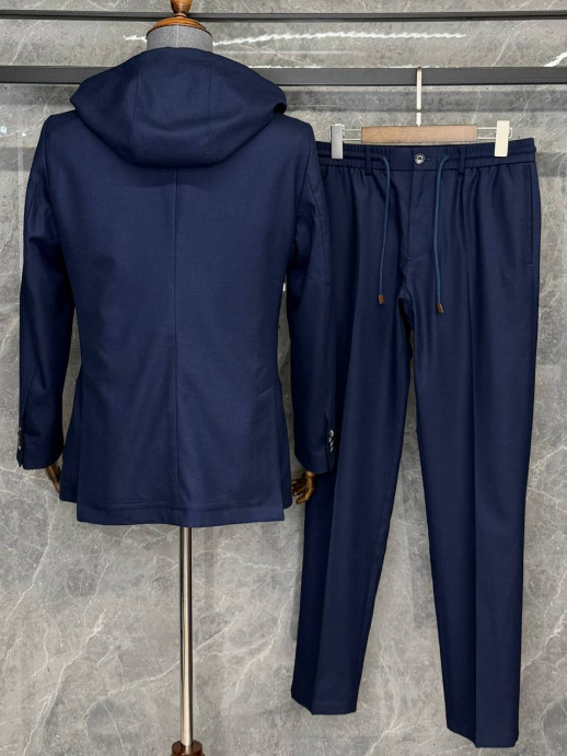 Костюм Brunello Cucinelli 24095