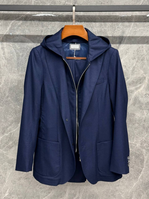 Костюм Brunello Cucinelli 24095