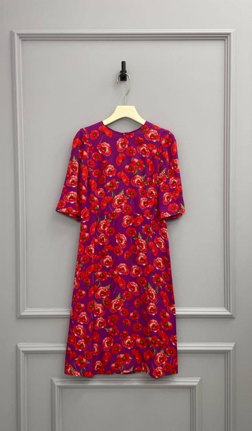 Платье Dolce & Gabbana 12060