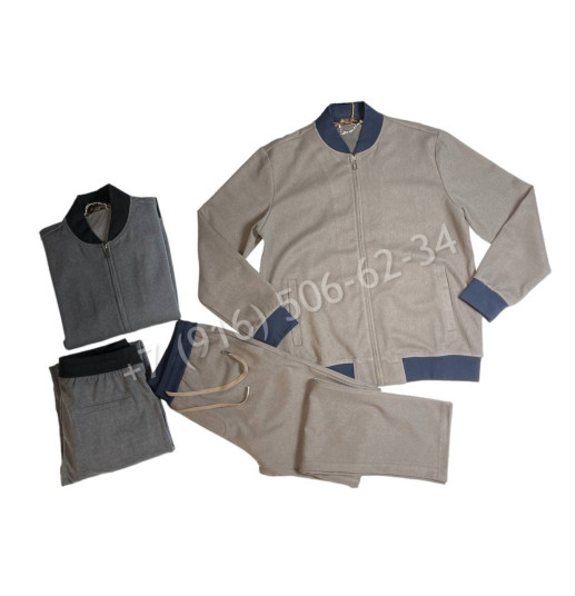 Прогулочный костюм Loro Piana 22281