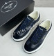 Кеды Prada 13879 2