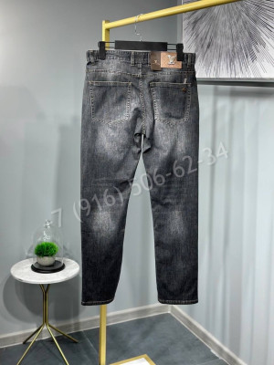 Джинсы Louis Vuitton 12158