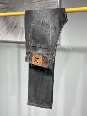 Джинсы Louis Vuitton 12158