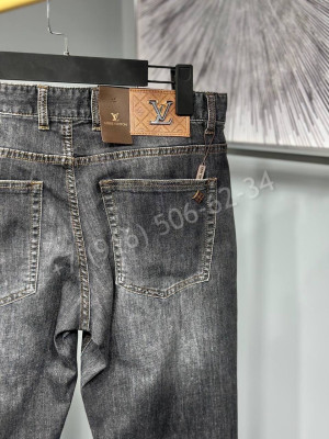 Джинсы Louis Vuitton 12158