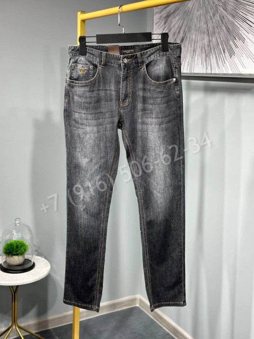 Джинсы Louis Vuitton 12158