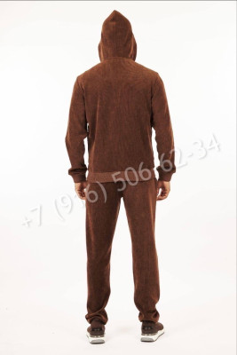 Прогулочный костюм Brunello Cucinelli 22381