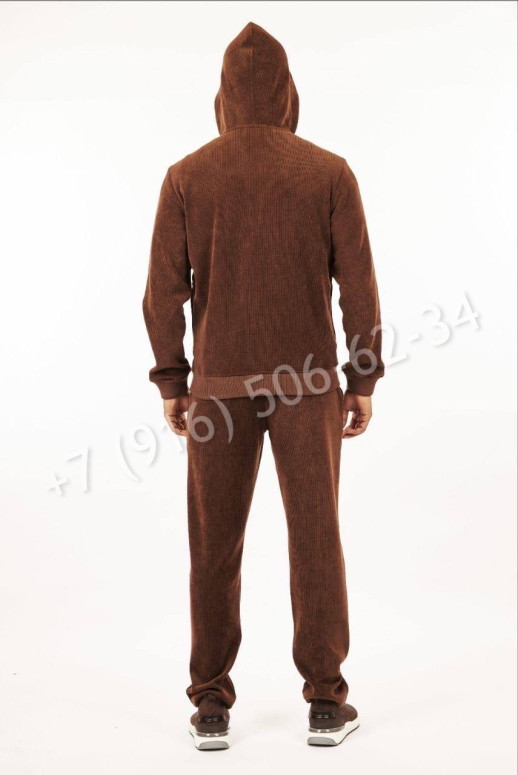 Прогулочный костюм Brunello Cucinelli 22381