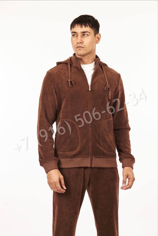 Прогулочный костюм Brunello Cucinelli 22381