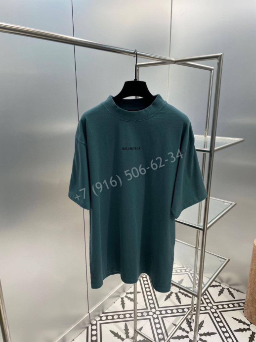Футболка Balenciaga 32464