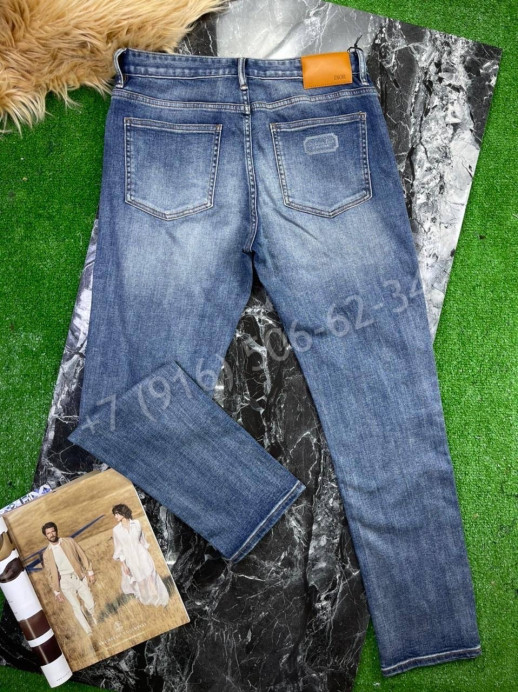 Джинсы Dior 12283