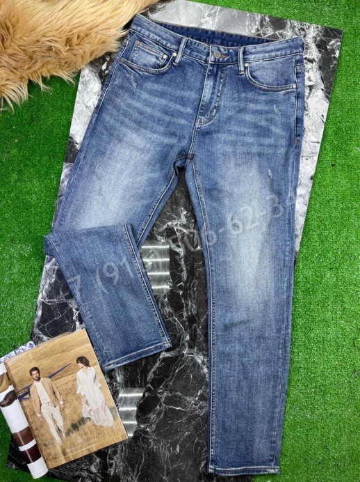 Джинсы Dior 12283