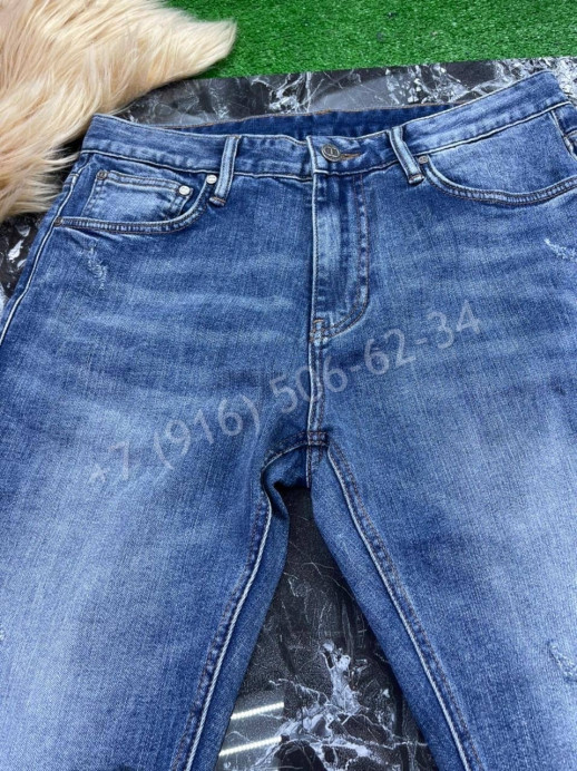 Джинсы Dior 12283