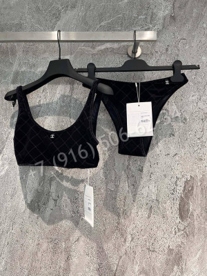 Купальник Chanel 32564