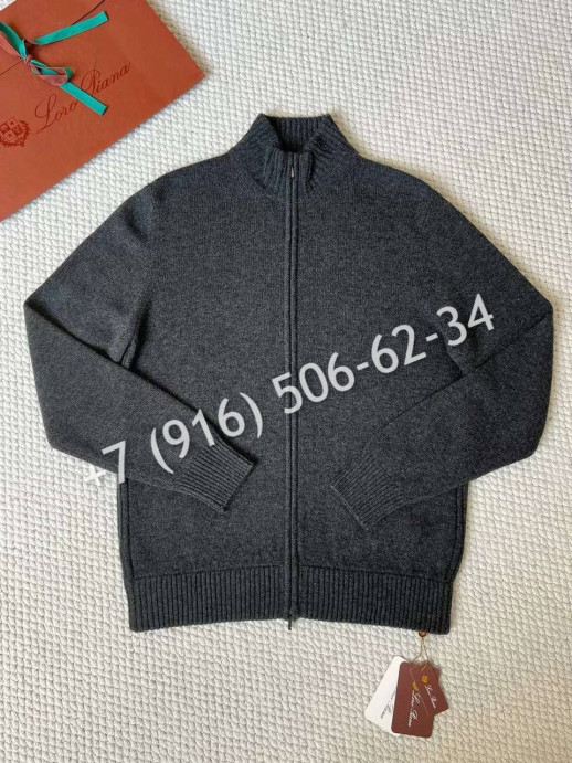 Кардиган Loro Piana 34077 4